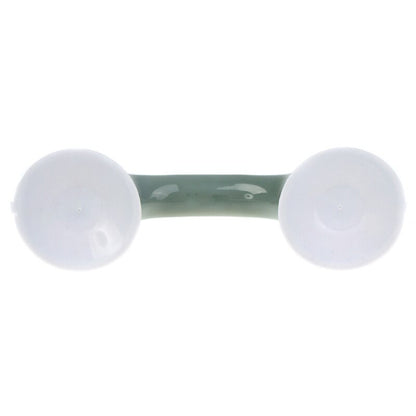 Bathroom Suction Cup Handle Grab Bar Anti Slip - enoughdream.com