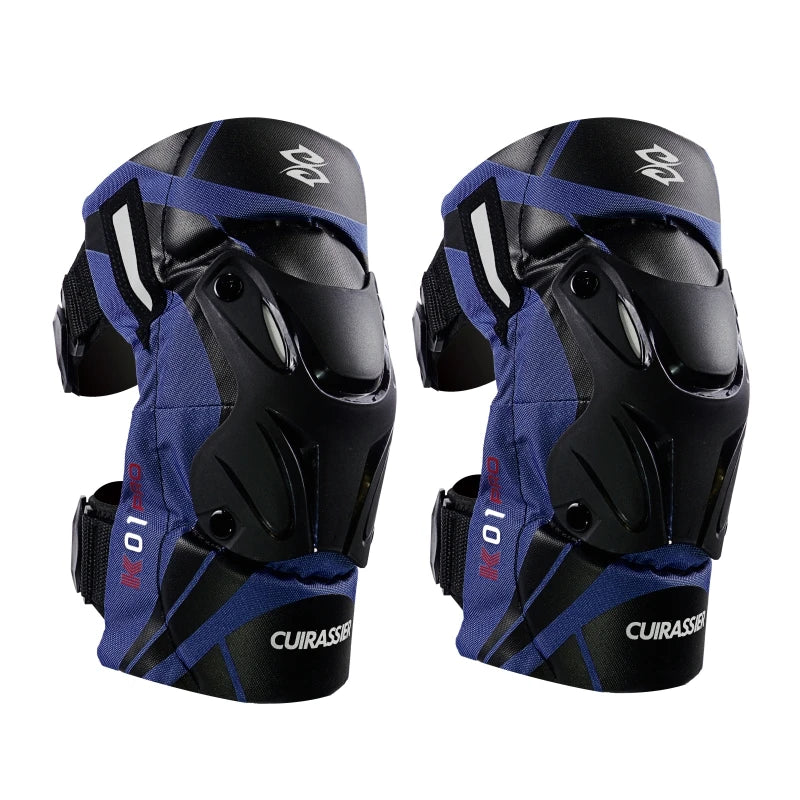 Cuirassier Protective Motorbike Kneepad Motocross Motorcycle