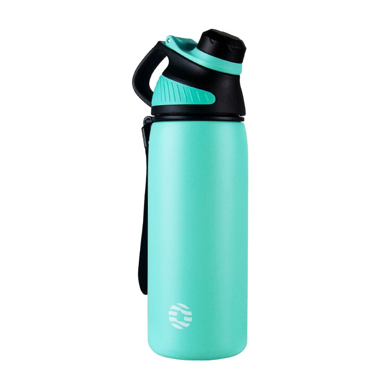 FEIJIAN Thermos With Magnetic Lid Outdoor Sport - enoughdream.com