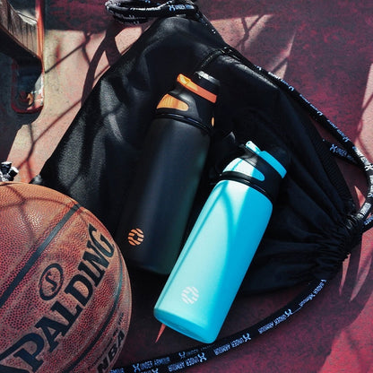 FEIJIAN Thermos With Magnetic Lid Outdoor Sport - enoughdream.com