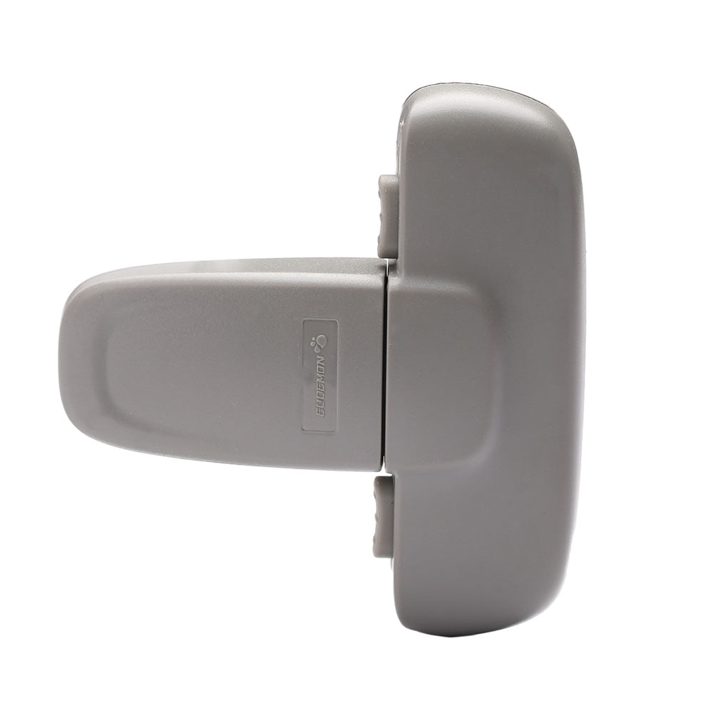 1 Pcs Home Refrigerator Lock Fridge Freezer Door Catch Lock - enoughdream.com