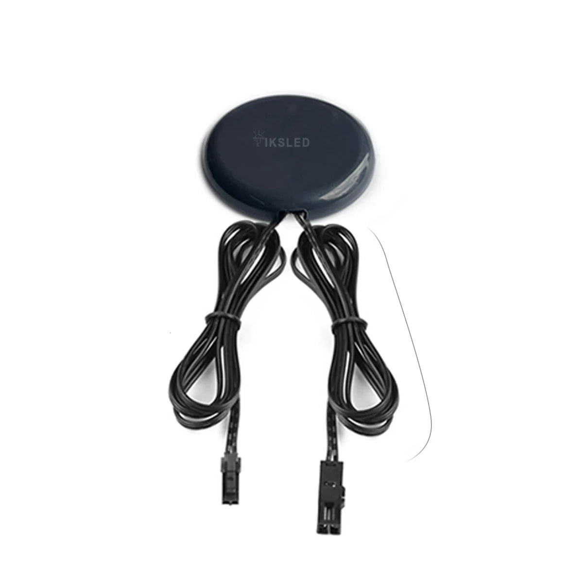 Dimmable 3.7~24V 3A Wooden Touch Sensor Switch Penetrable