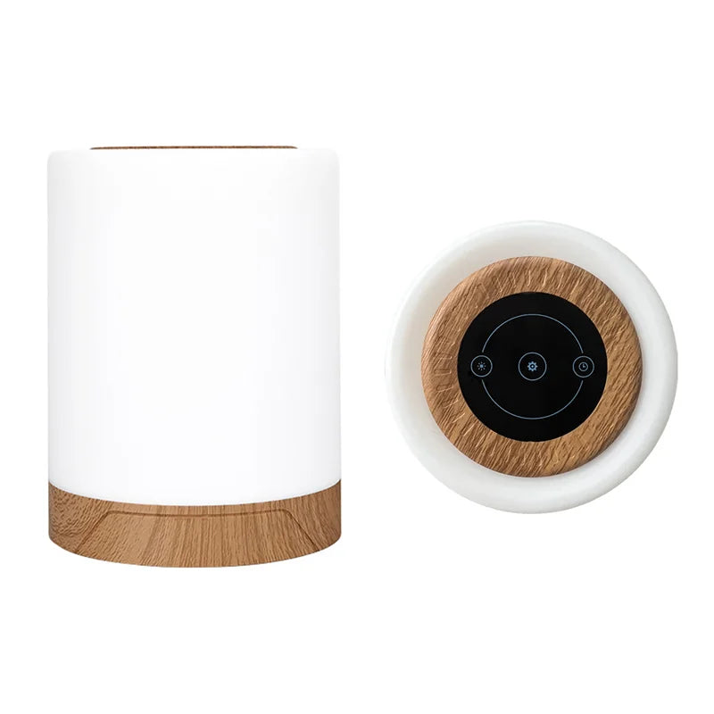 Portable Touch Control Table Lamp