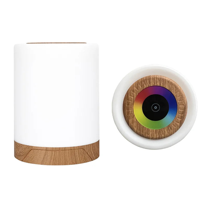 Portable Touch Control Table Lamp