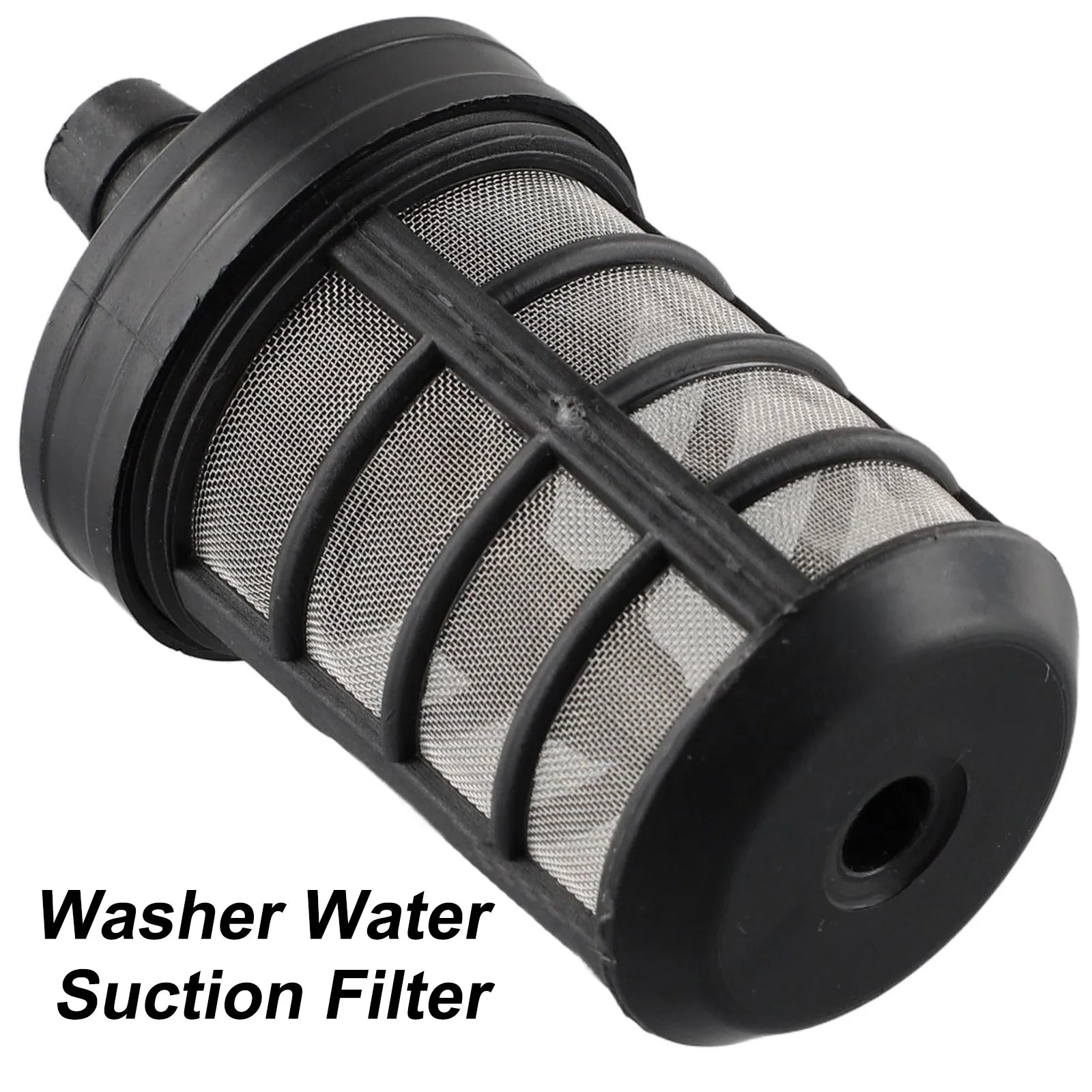 Pressure Washer Suction Hose Filter Water - Intake Garden Tools Accessory