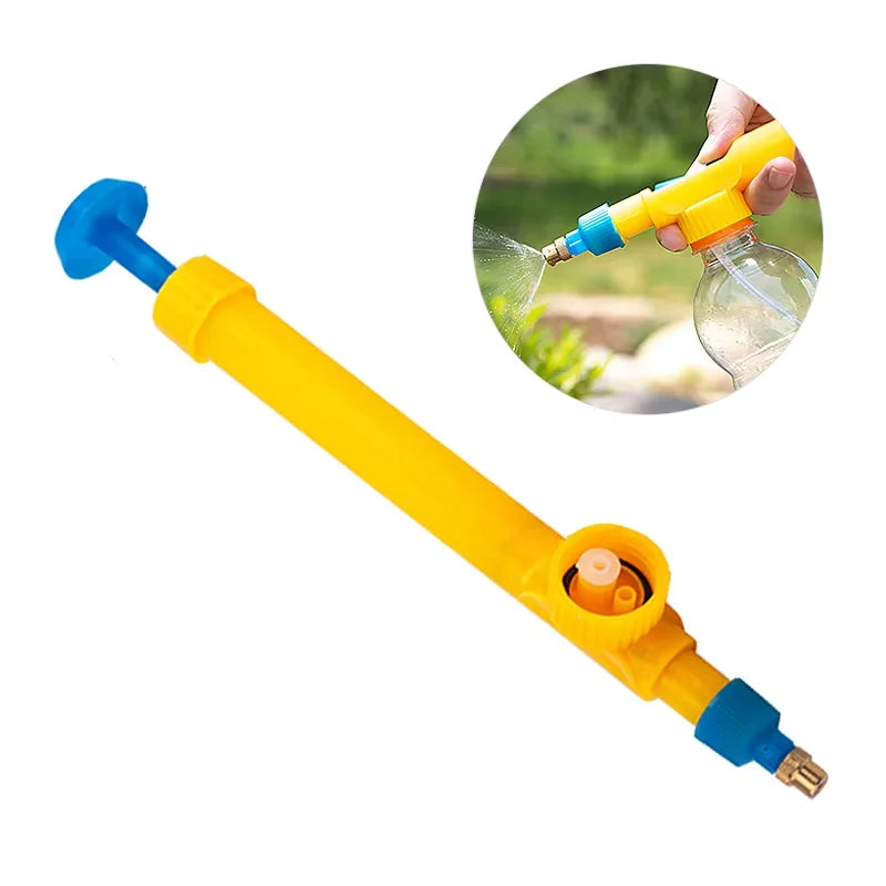Spray Head Nozzle Garden Watering Tool Sprayer Agriculture