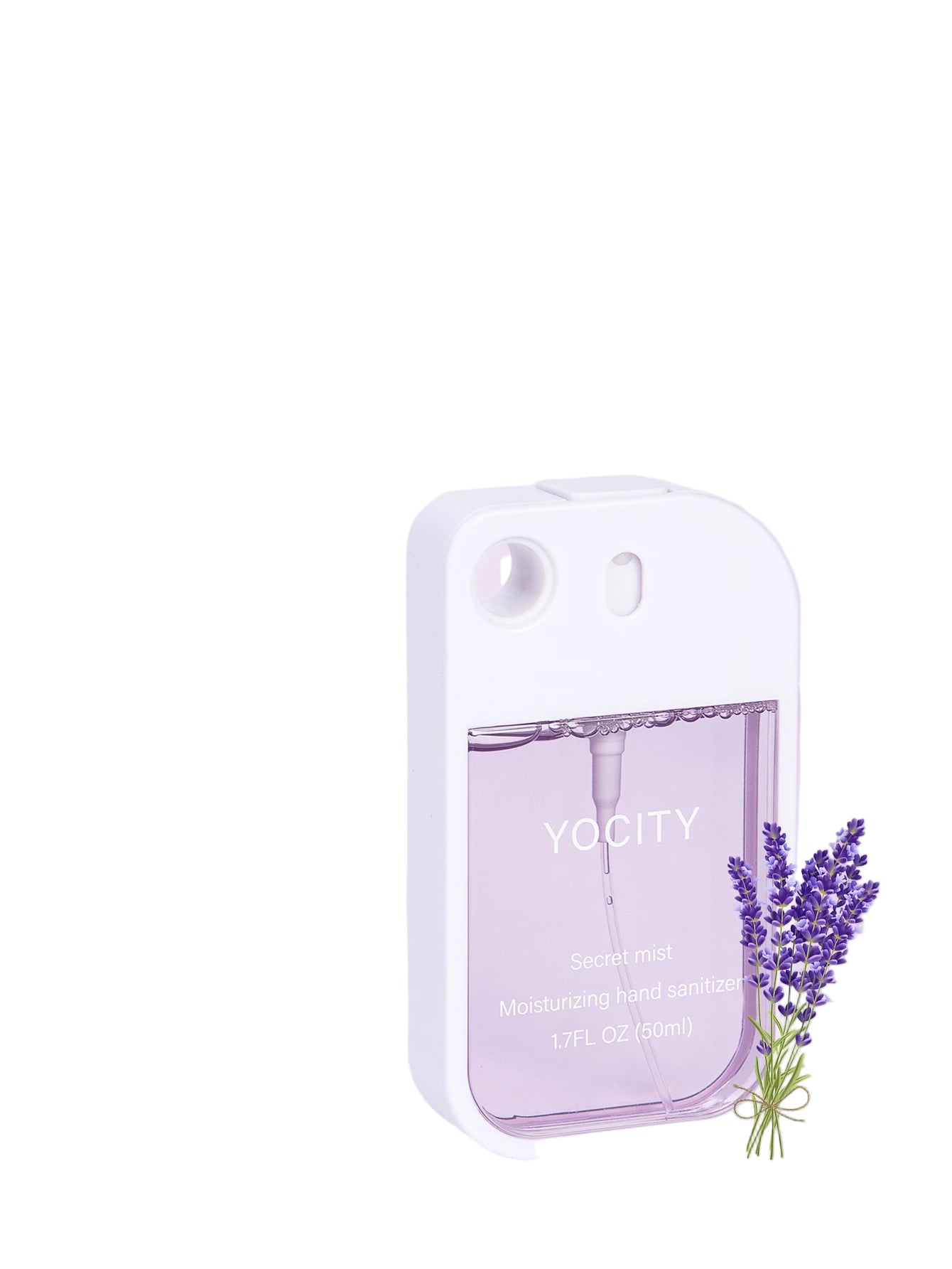 Air Freshener Car Fragrance Spray Fresh