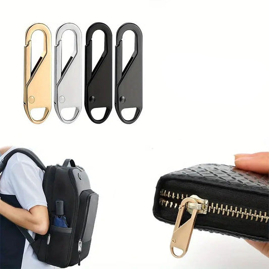 Zipper Slider Puller Instant Zipper Repair Bag - enoughdream.com