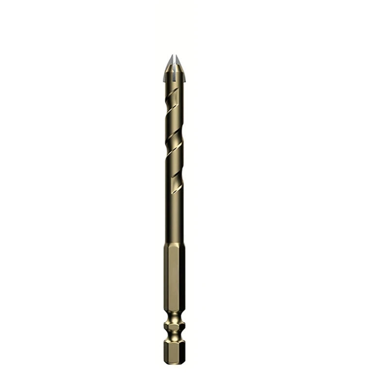 Drill Bits for Porcelain Ceramic Tile Concrete Glass Drilling Tools