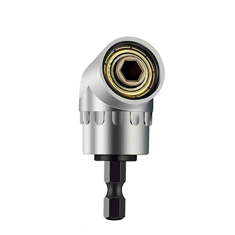 Impact Grade 105 Degree Angle Socket Adapter Power - enoughdream.com