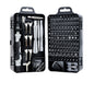 New 135 in 1 Screwdriver Set of Screw Driver - enoughdream.com