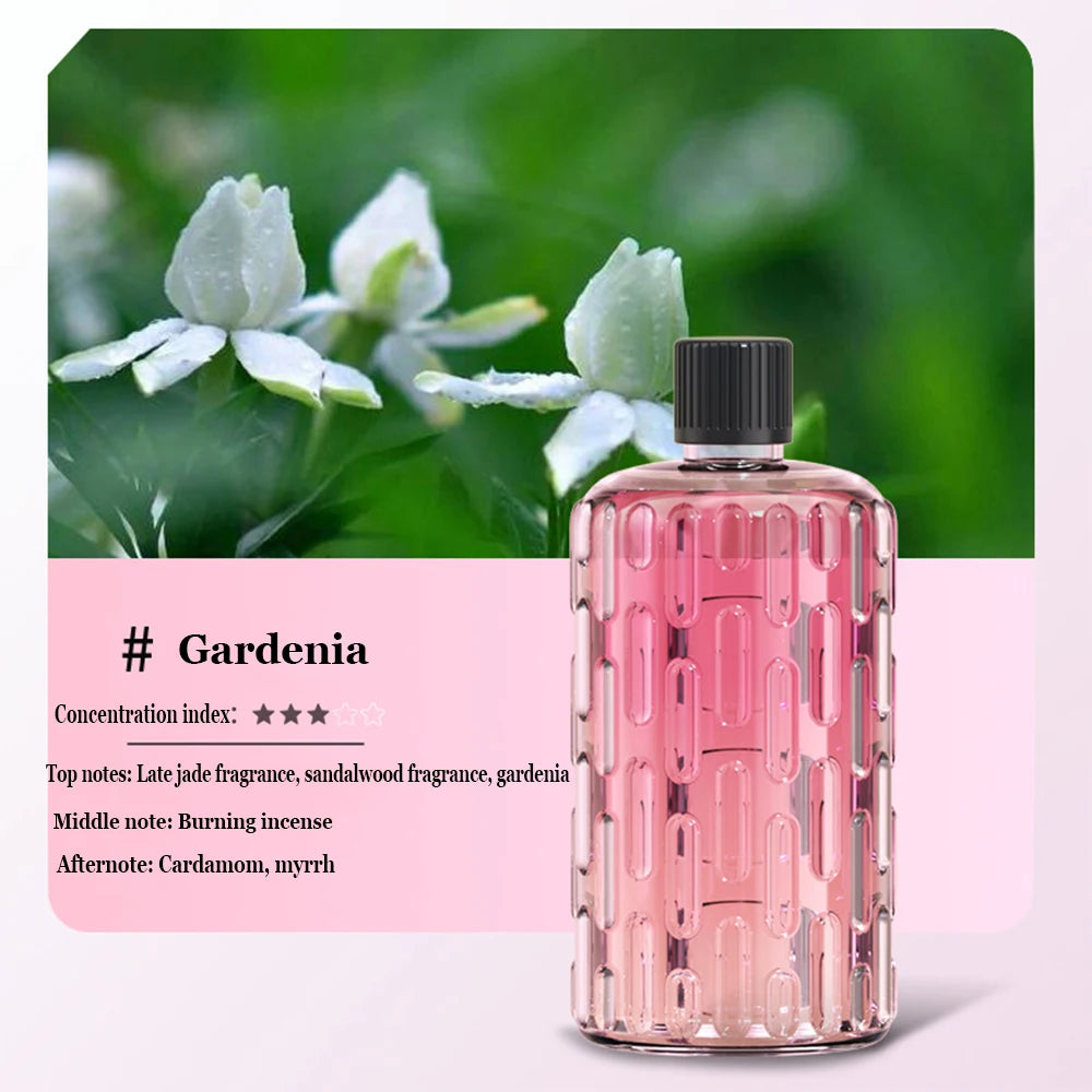 Essential Oils Diffuser USB Multi-mode LED Digital Display