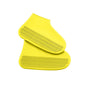 1 Pair Waterproof Non-slip Silicone Shoe High Elastic - enoughdream.com