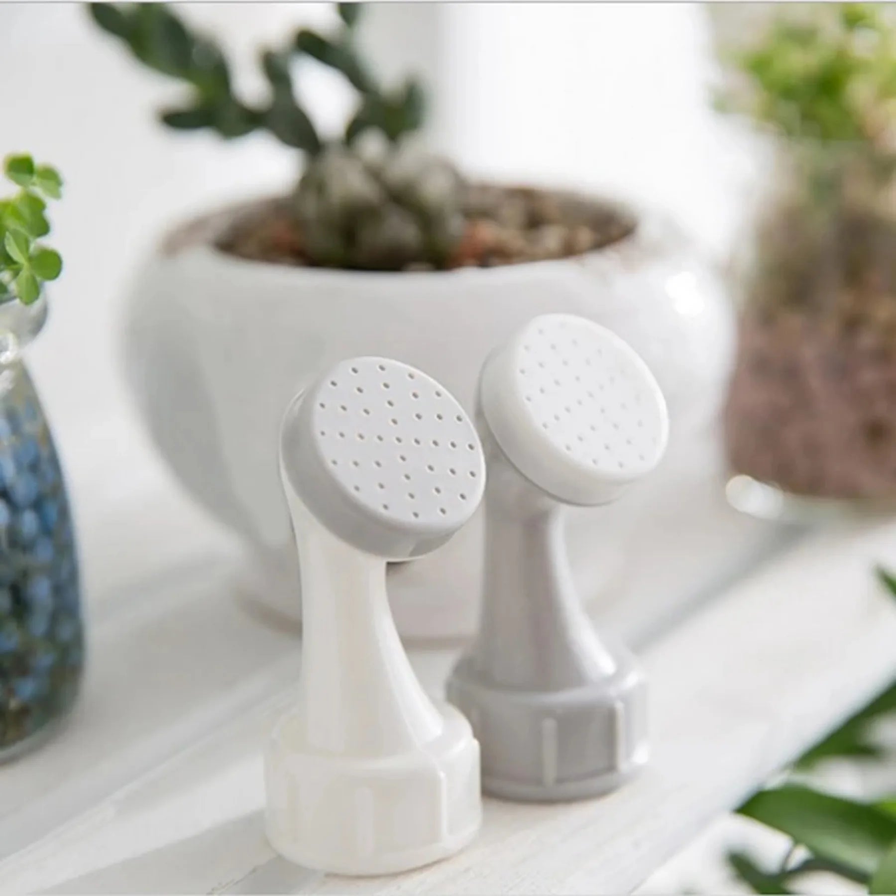 Garden Spray Waterer Sprinkler Portable Plant