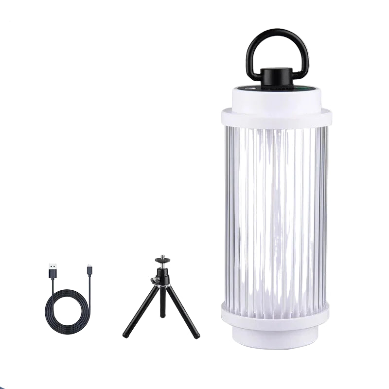 38 Explore USB Rechargeable Camping Lanterns  Mini LED
