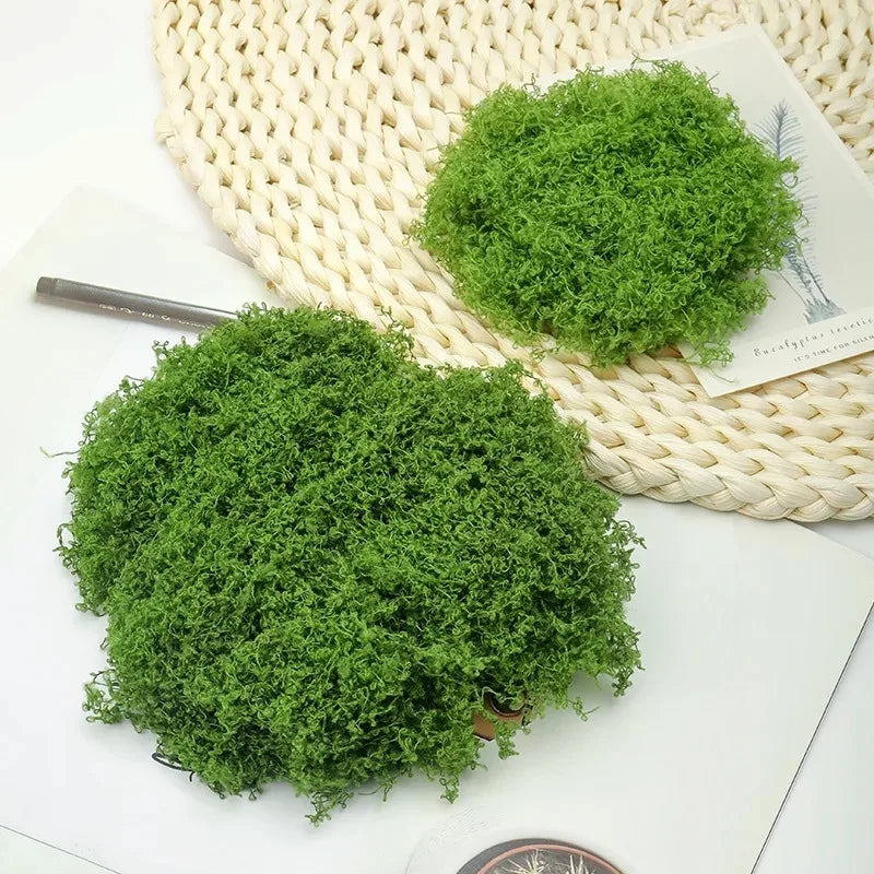 Garden Decoration Mini Landscape Fake