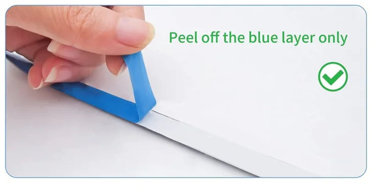 USB LED Strip Light 5V 3528  Warm Cool White Pink Green Blue Red