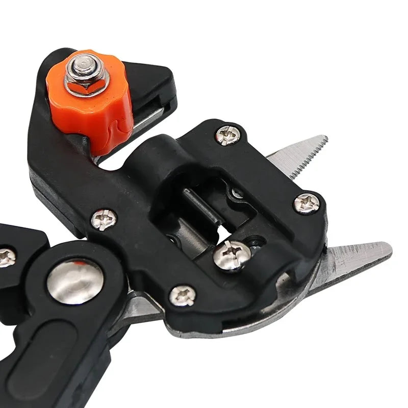 Grafting Pruner 2CMGrafting Film Garden Grafting Tool
