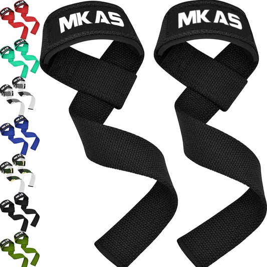 Fitness Lifting Wrist Strap Brace for Weightlifting Crossfit Bodybuilding - enoughdream.com