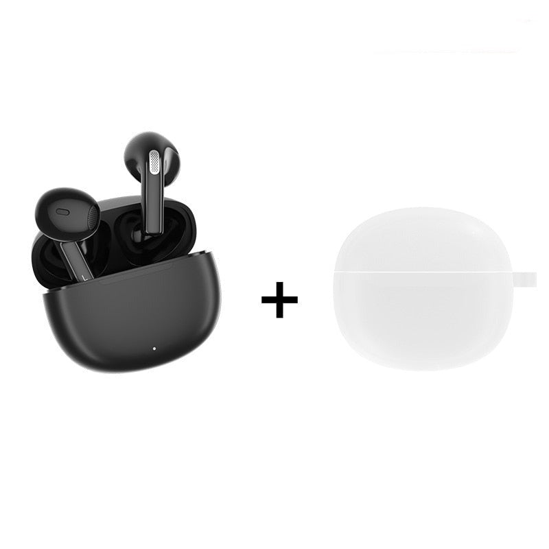 QCY T20 TWS Wireless Earphones Bluetooth 5.3 - enoughdream.com