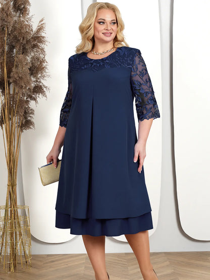 Plus Size Summer Dresses for Women 2023 - enoughdream.com