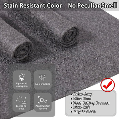 New Magic Cloth Thickened Cleaning Cloths - enoughdream.com