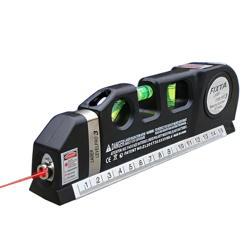 Easy to Use Laser Level Line Tool Multipurpose Laser Level