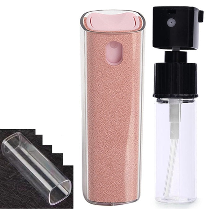 Mobile Phone Ipad Computer Microfiber Cloth Wipe Iphone Cleaning Glasses Wipes - enoughdream.com