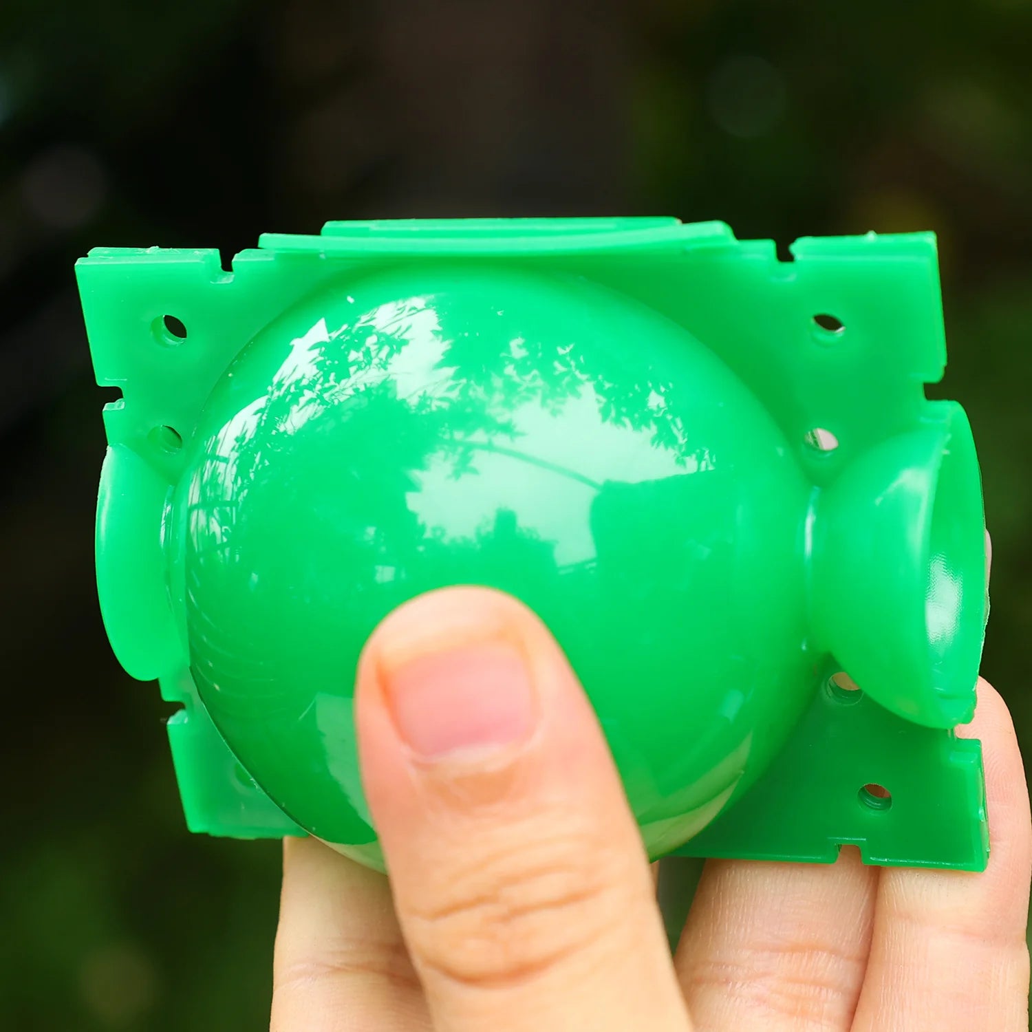 Plant Rooting Ball Grafting Rooting Box Breeding Case High