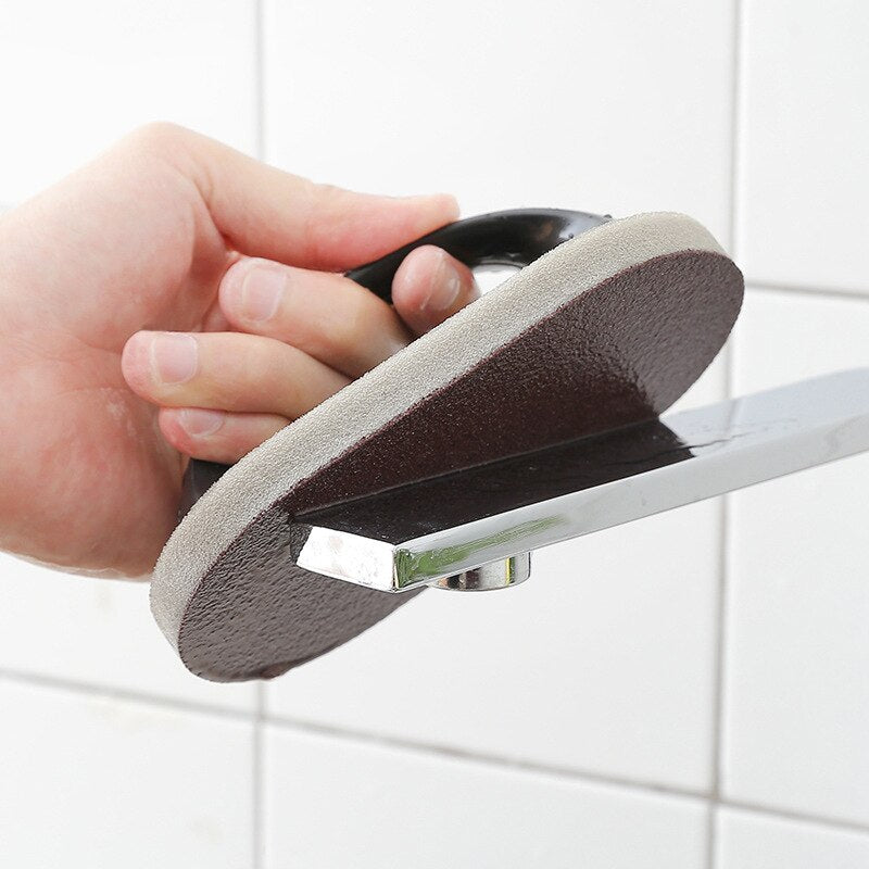 Kitchen Magic Sponge Brush Super Strong Decontamination - enoughdream.com