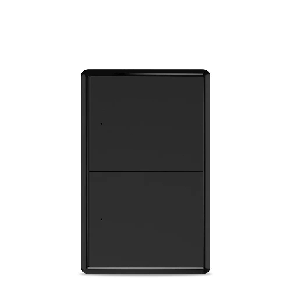 Manhot Matter WiFi Smart Wall Light Switch