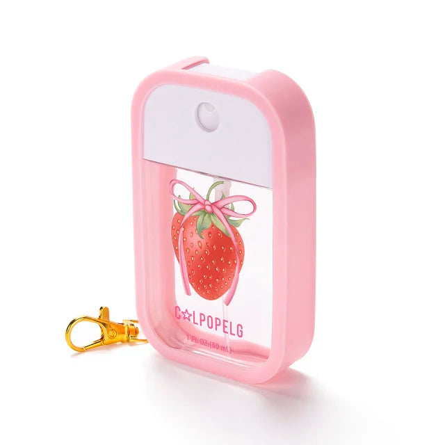 Air Freshener Car Fragrance Spray Fresh