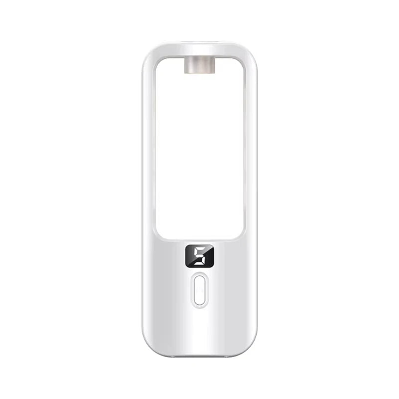 Essential Oils Diffuser USB Multi-mode LED Digital Display