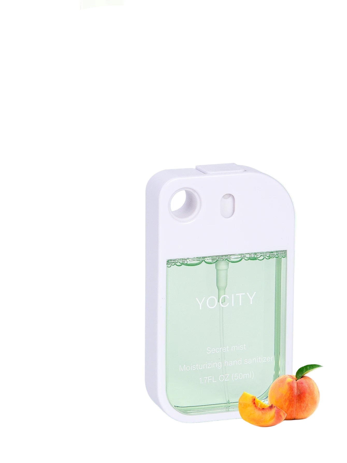 Air Freshener Car Fragrance Spray Fresh