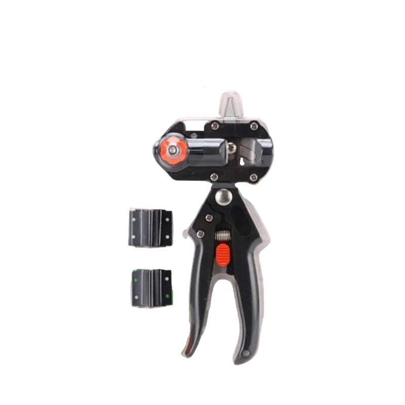 Grafting Pruner 2CMGrafting Film Garden Grafting Tool