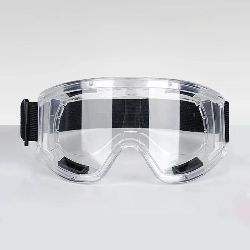 Safety Glasses  Dust-Proof & Sand-Proof Goggles