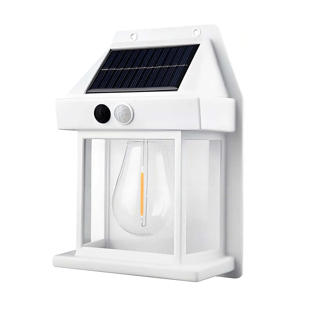 Powerful Solar Wall Light Outdoor Waterproof