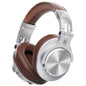 Oneodio Fusion A70 Bluetooth 5.2 Headphones Hi-Res - enoughdream.com