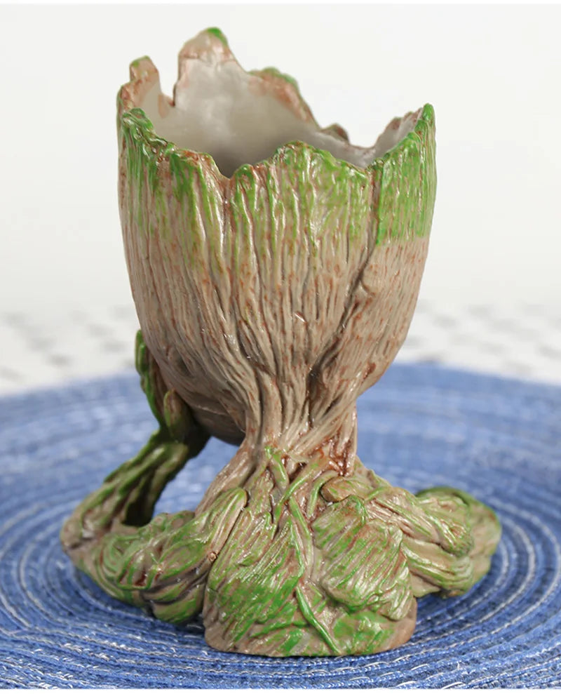 Home Decoration Groot Planter Flower Pots For Indoor