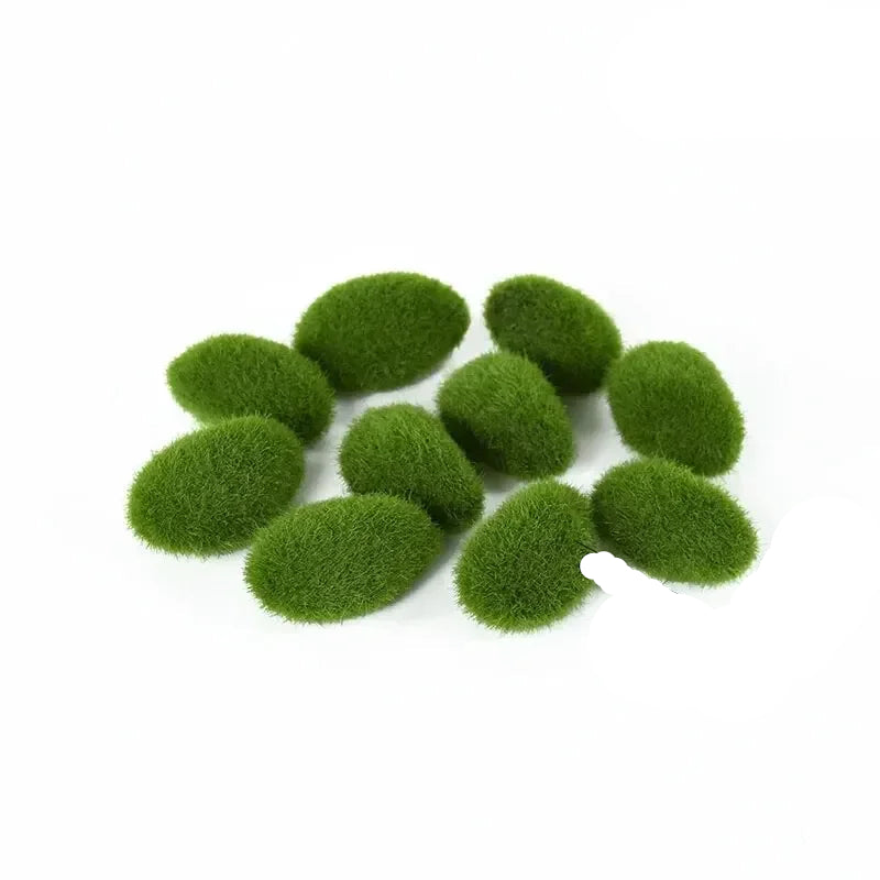 Plant for Home Garden Flower Pot Decoration Creative Crafts