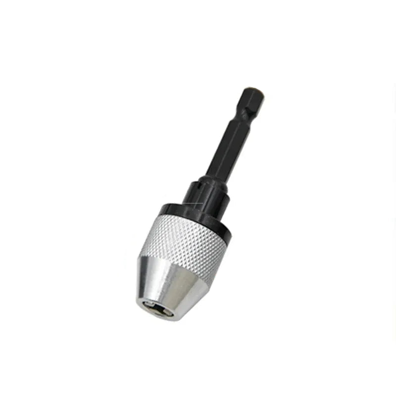 Quick Change Hexagonal Handle  Electric Grinding Tool Set