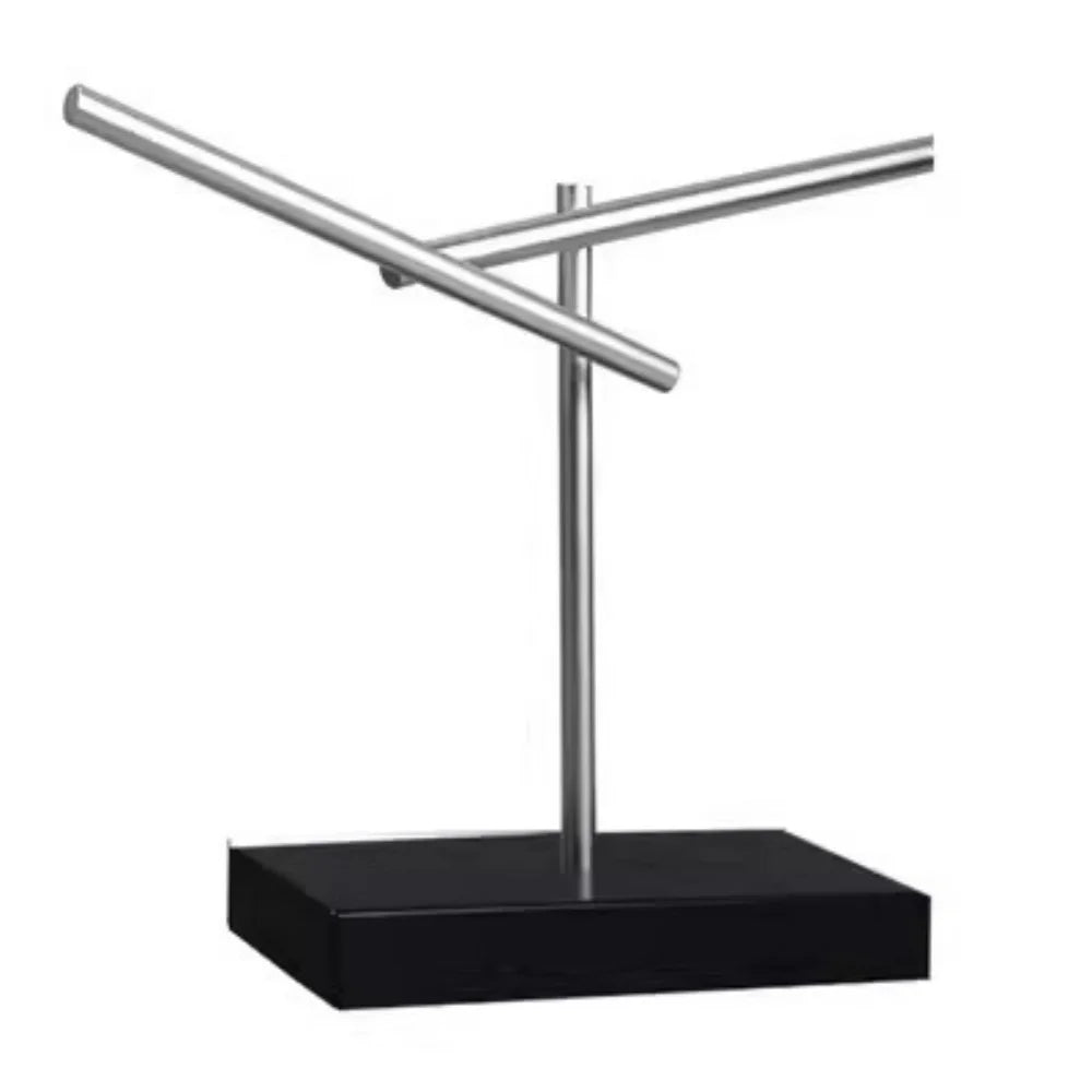 Newton Cradle Force Desk Decoration -  Chaos Pendulum Perpetual Motion