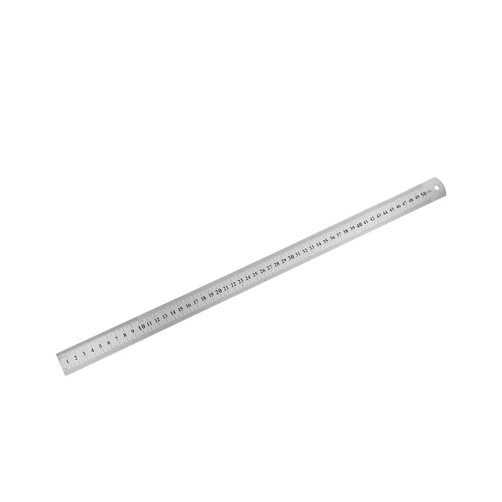 Metal Scale Stainless Steel Straight  Tool