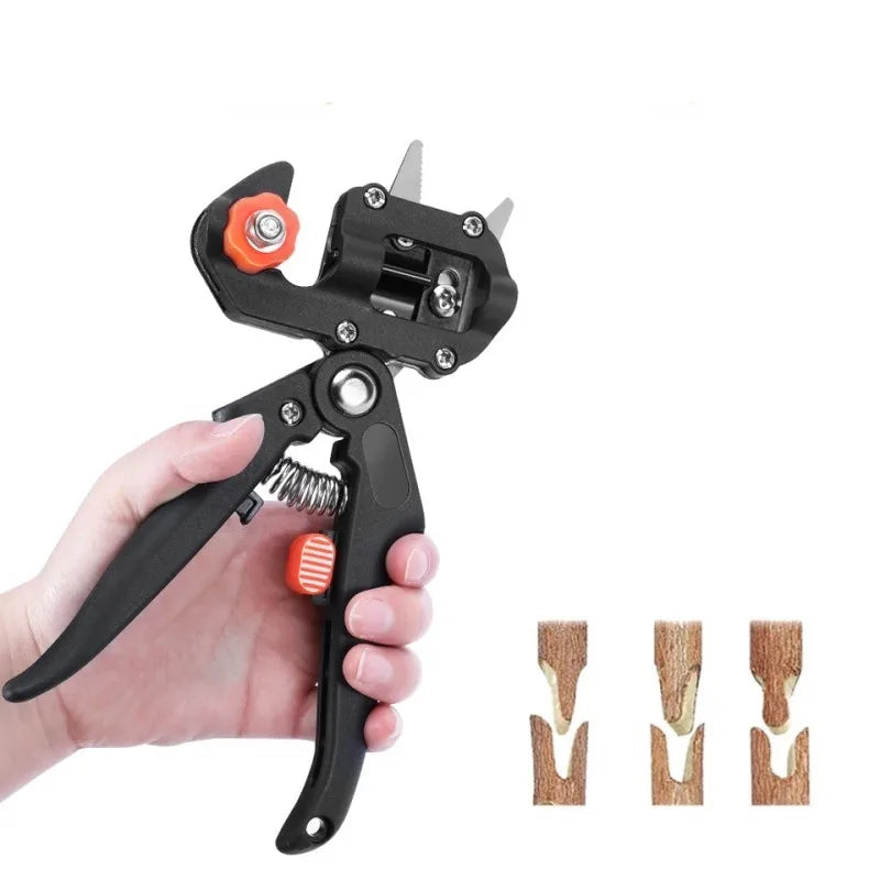 Grafting Pruner 2CMGrafting Film Garden Grafting Tool