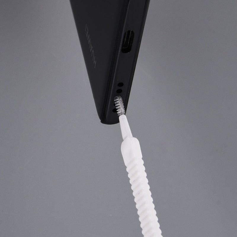 Mobile Phone Charging Port Dust Plug for IPhone 14 13 Pro Max - enoughdream.com