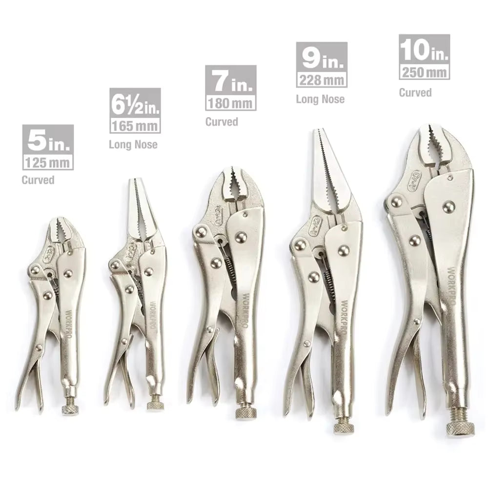 Powerful Pliers -  Multifunctional Pressure Pliers