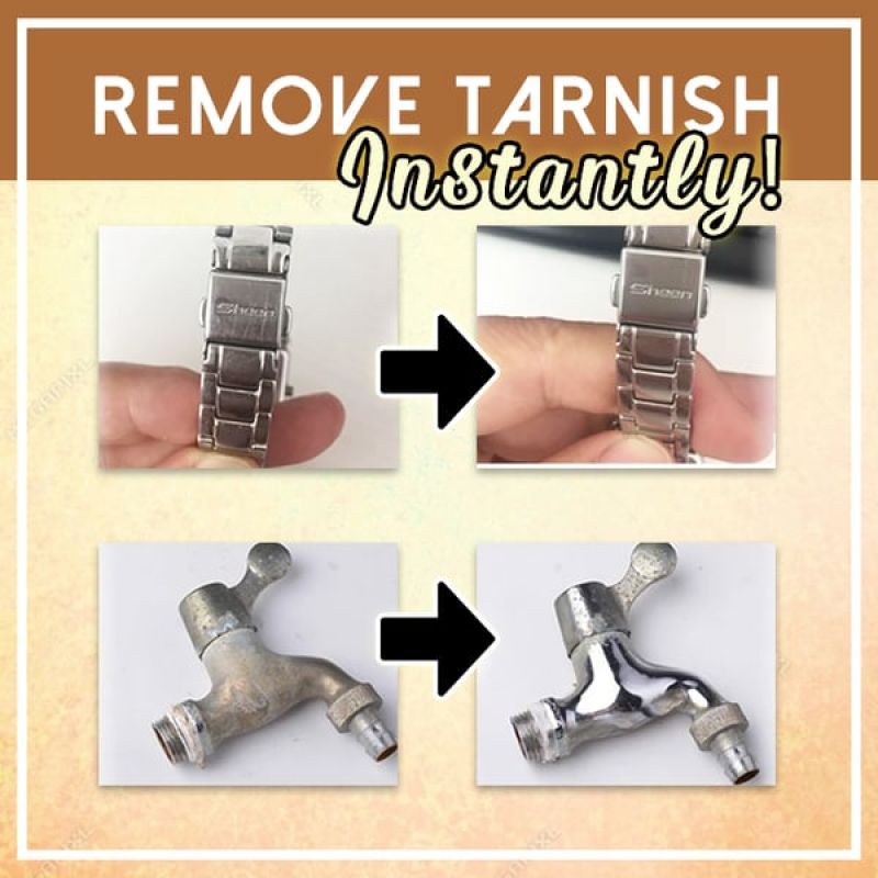 Ultimate Metal Polishing Cream Knife Machine Polishing Wax - enoughdream.com