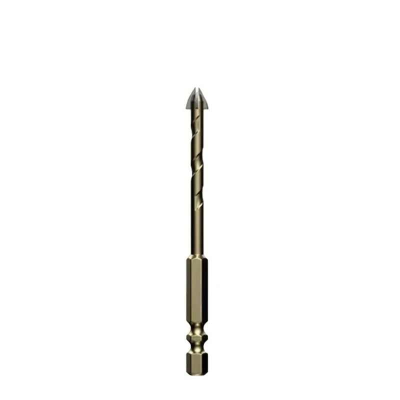 Drill Bits for Porcelain Ceramic Tile Concrete Glass Drilling Tools