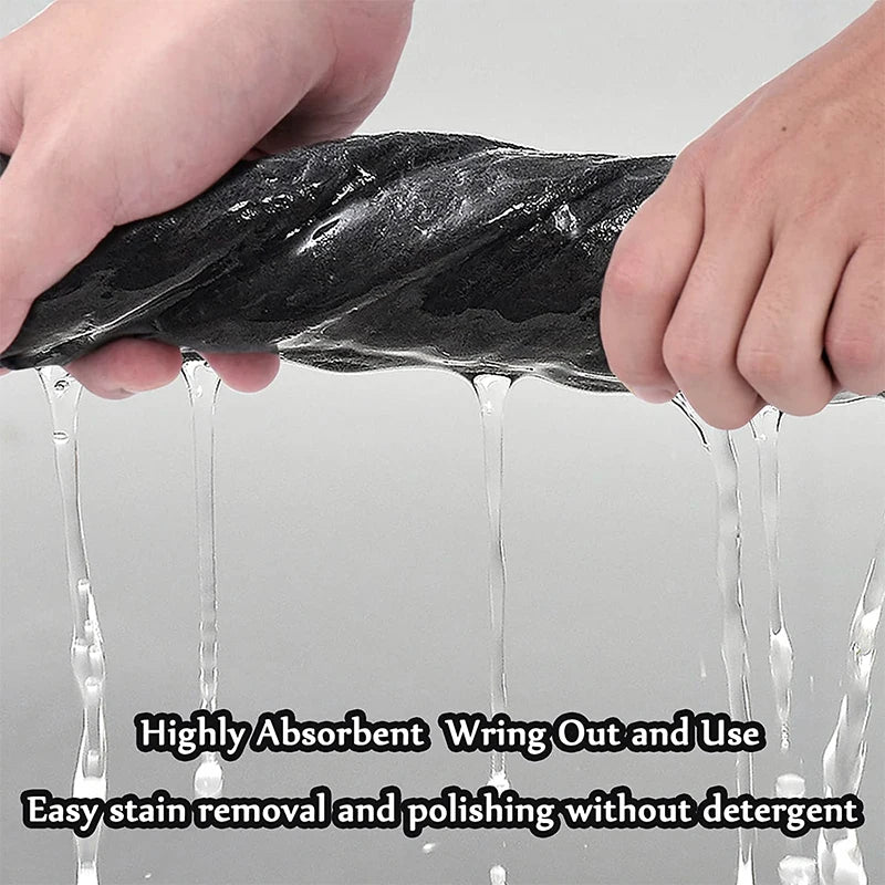 New Magic Cloth Thickened Cleaning Cloths - enoughdream.com