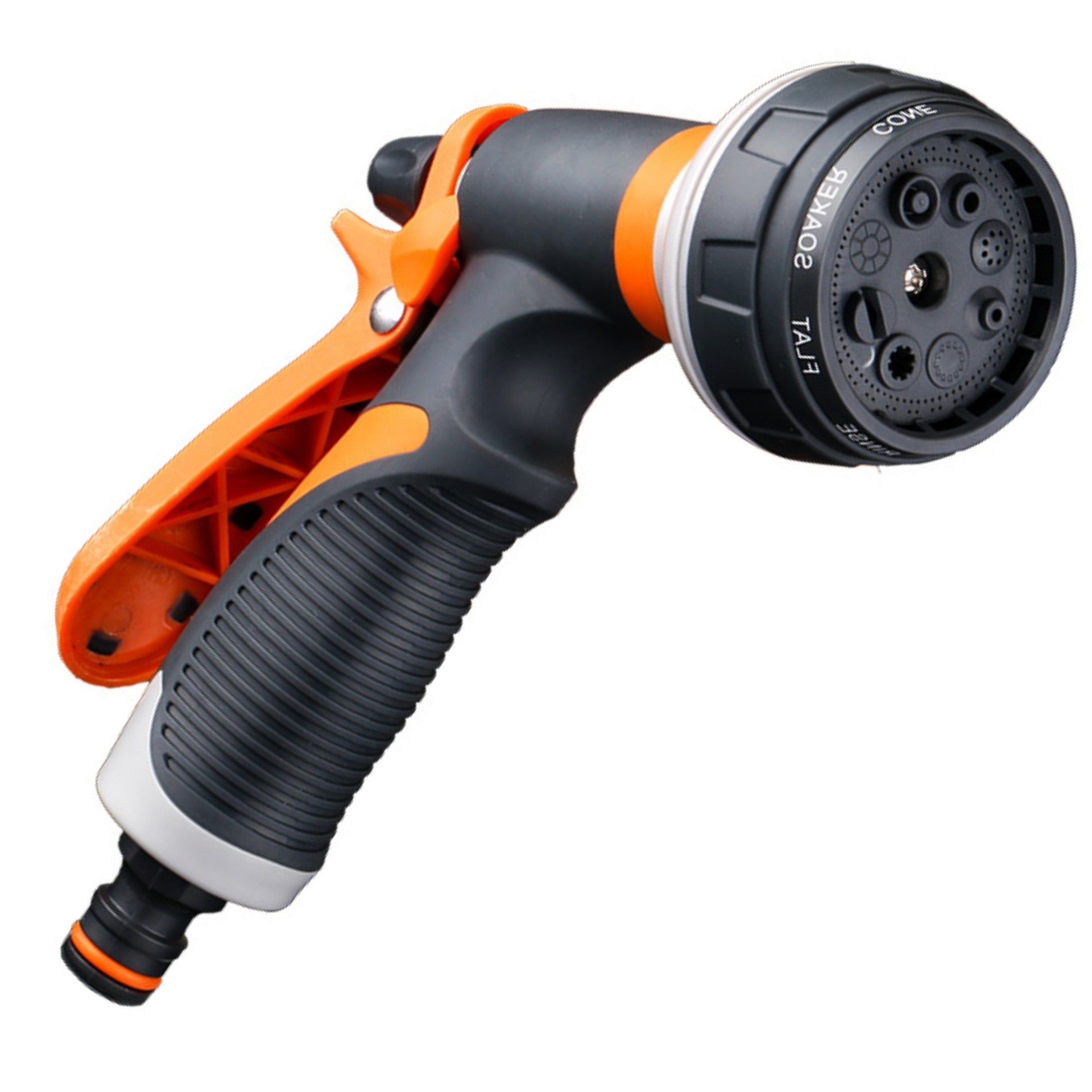 Spray Lawn Watering Multi-Function Car Wash High Pressure Durable Hand-Held - enoughdream.com